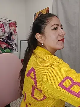 nammy  dirtyhott online show from 06.18.26