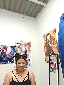 nammy  dirtyhott online show from 07.28.26