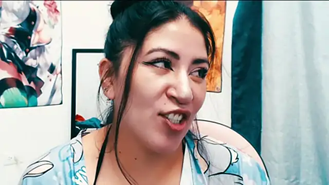 nammy  dirtyhott online show from 07.30.26
