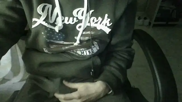 FranciCazzone online show from 03.04.25