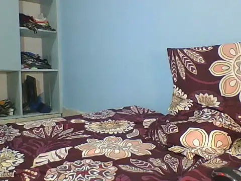 SilentQueen93 online show from 11.03.25