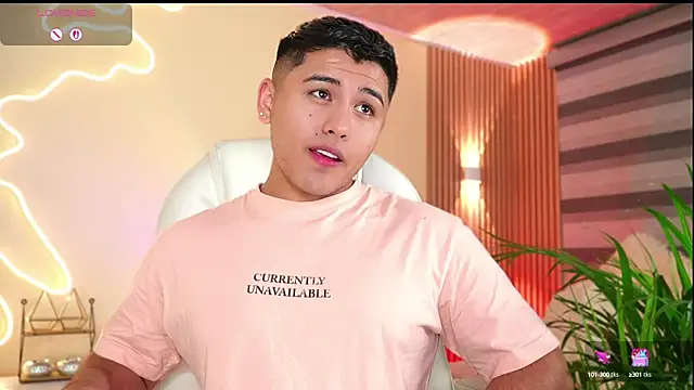 MatiasKorn online show from 09.09.25