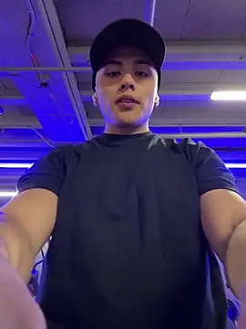 MatiasKorn online show from 03.15.26