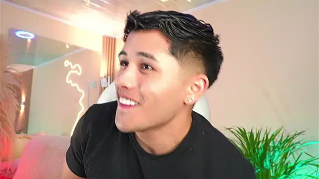 MatiasKorn online show from 04.09.26