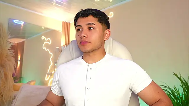 MatiasKorn online show from 04.18.26