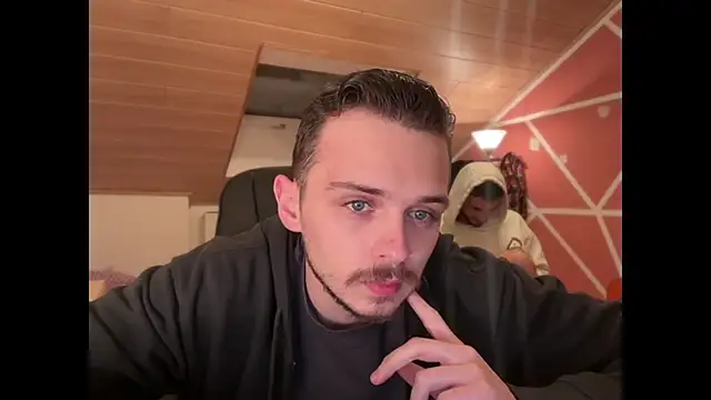 Snapshot of naked_psy chatting on 12.27.24 naked psy online show from 12.27.24