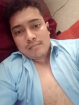 Awesome Particle online show from 12.31.24