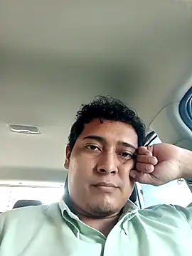 Awesome Particle online show from 09.08.25