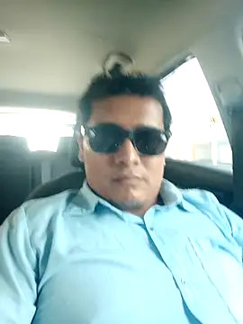 Awesome Particle online show from 09.09.25