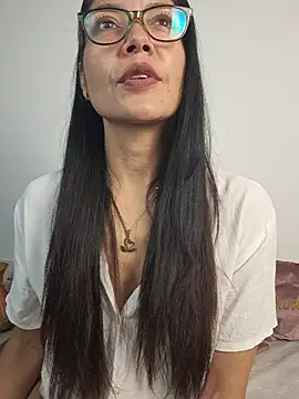 Alicesoul online show from 07.01.26