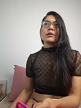 Alicesoul online show from 07.19.26