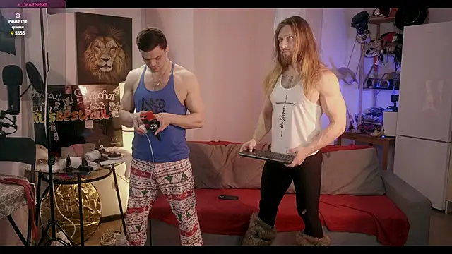 rusbigpaul online show from 01.26.25