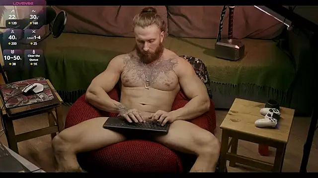 rusbigpaul online show from 02.01.25