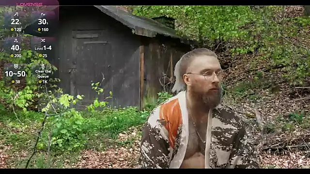 rusbigpaul online show from 03.08.25