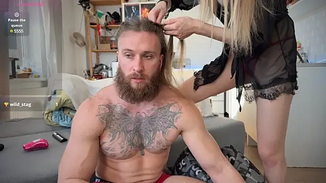 rusbigpaul online show from 03.22.25