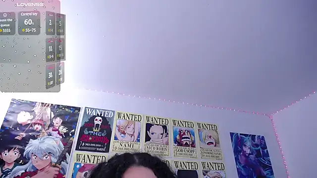 Snapshot of luisianacoxx chatting on 02.05.25 luisianacoxx online show from 02.05.25