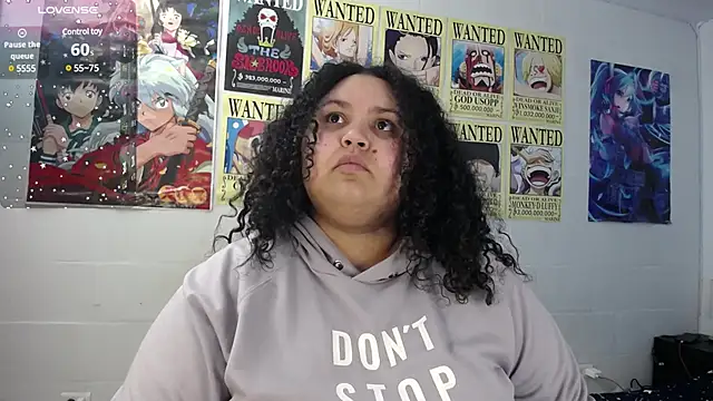 Snapshot of luisianacoxx chatting on 02.25.25 luisianacoxx online show from 02.25.25