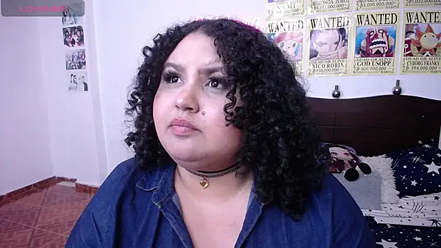 Snapshot of luisianacoxx chatting on 09.30.25 luisianacoxx online show from 09.30.25