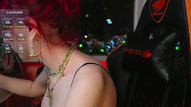 BlueCherryy online show from 12.16.25