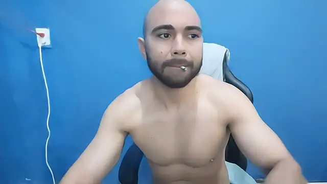 ElmaCannon online show from 03.08.25