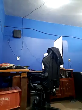 ElmaCannon online show from 11.12.25