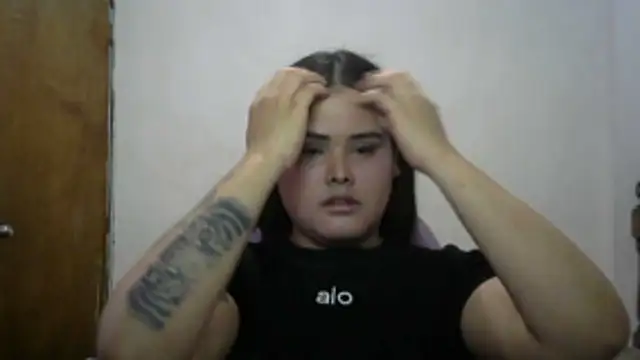 antonellasex1998 online show from 10.28.25