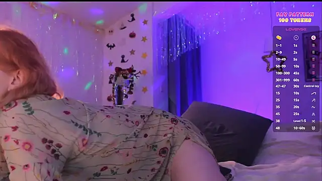 Circus Princess online show from 02.27.26