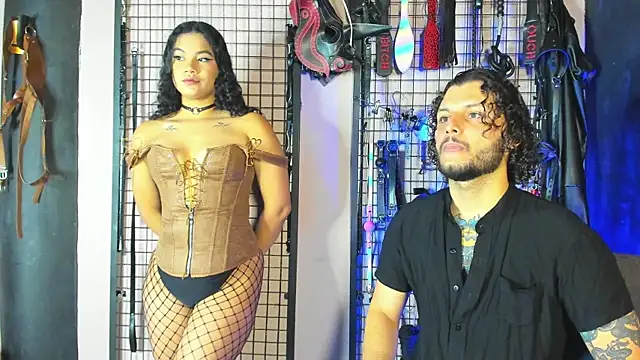 Twisted Fantasy online show from 02.03.25