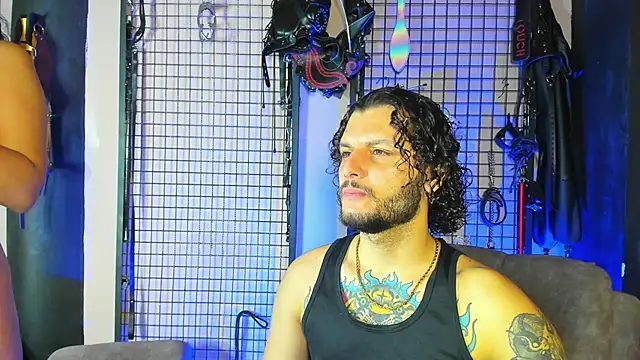 Twisted Fantasy online show from 02.04.25