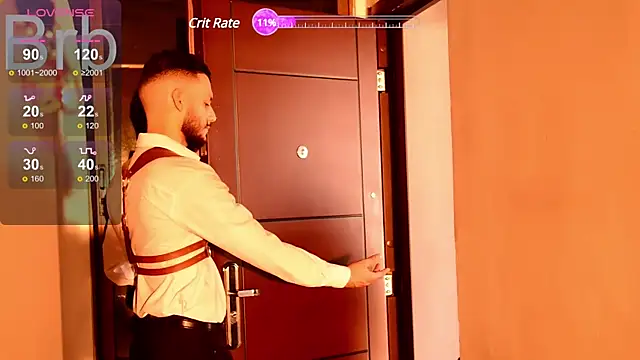 Twisted Fantasy online show from 02.21.25