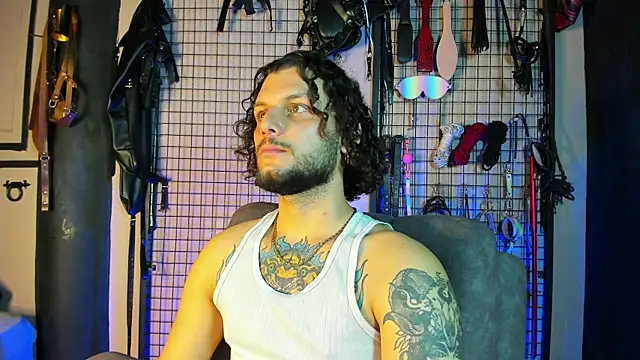 Twisted Fantasy online show from 03.12.25