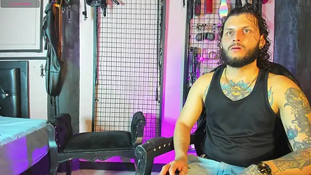 Twisted Fantasy online show from 09.20.25