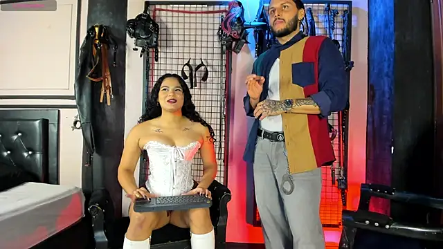 Twisted Fantasy online show from 10.15.25