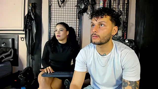 Twisted Fantasy online show from 02.04.26