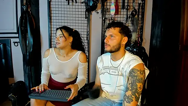 Twisted Fantasy online show from 02.13.26