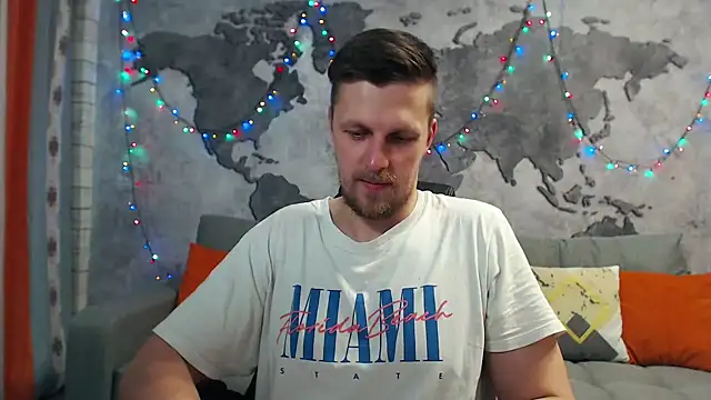 VikingChrisss online show from 12.22.24