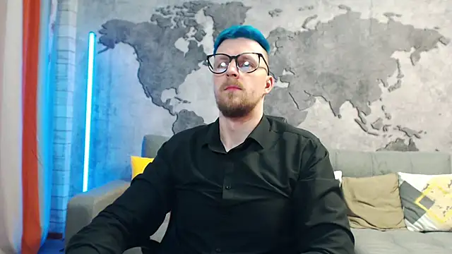 VikingChrisss online show from 02.01.25