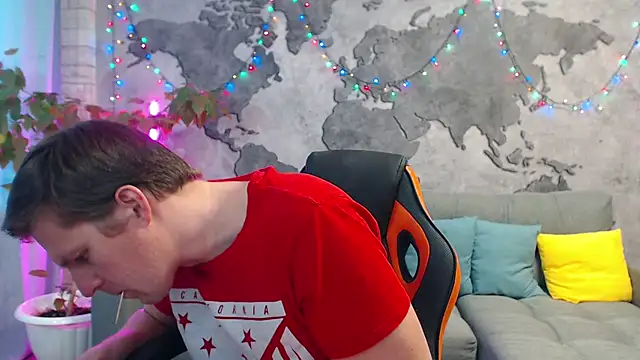 VikingChrisss online show from 01.06.26