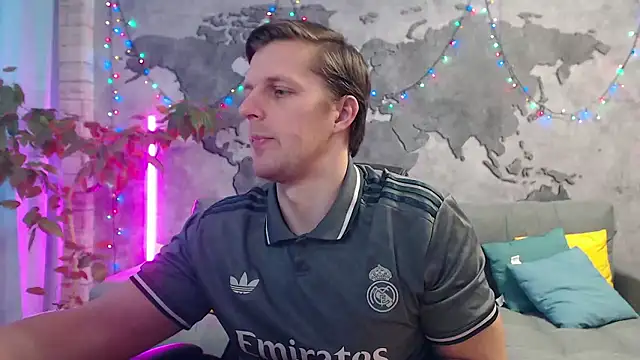 VikingChrisss online show from 01.11.26