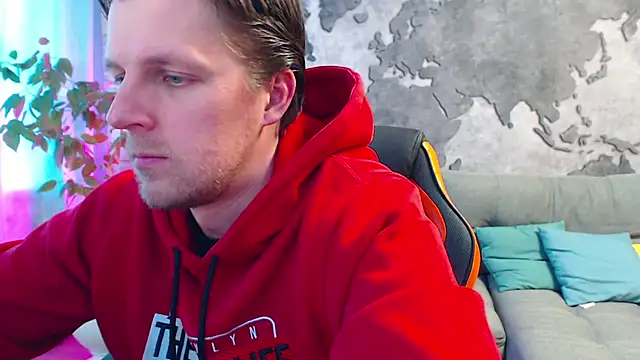 VikingChrisss online show from 02.15.26