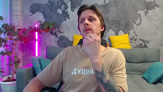 VikingChrisss online show from 03.18.26