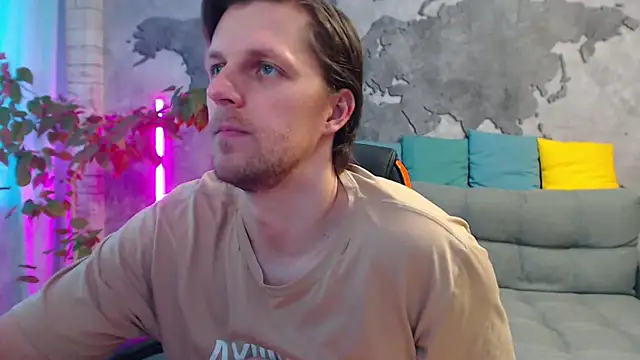 VikingChrisss online show from 03.21.26