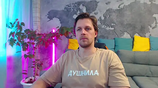 VikingChrisss online show from 03.23.26