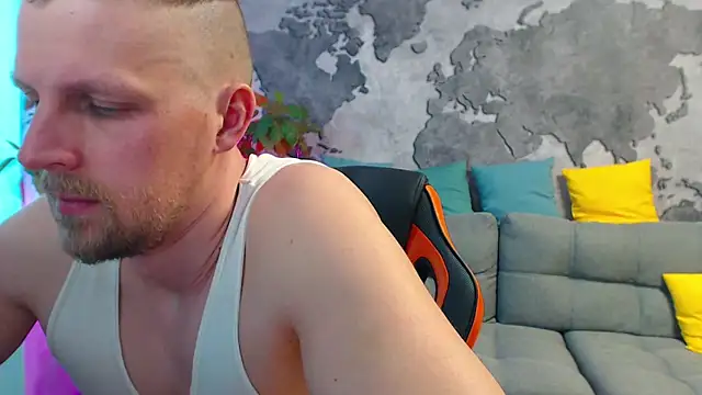 VikingChrisss online show from 05.10.26