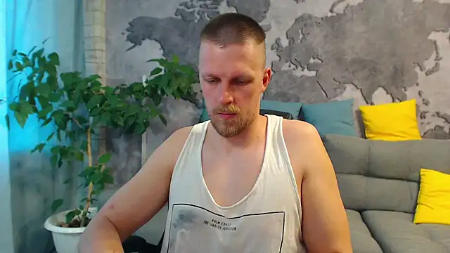 VikingChrisss online show from 05.11.26