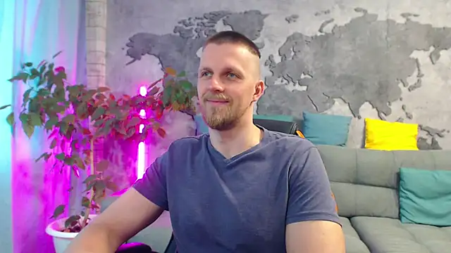 Snapshot of VikingChrisss chatting on 06.16.26 VikingChrisss online show from 06.16.26