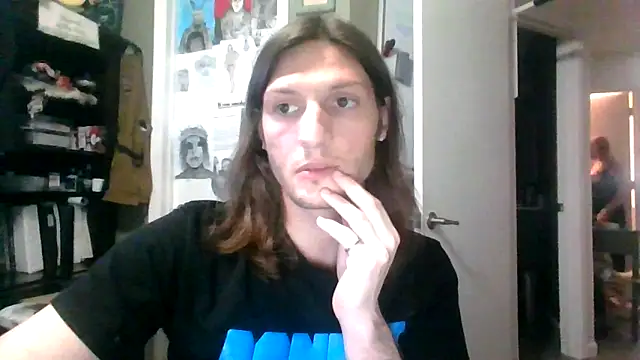 Snapshot of Edgeof26 chatting on 02.13.26 Edgeof26 online show from 02.13.26