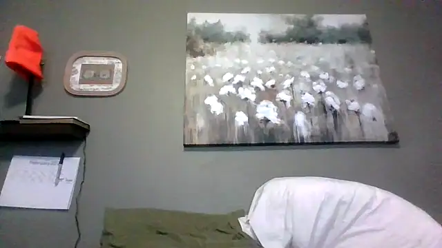 Snapshot of Edgeof26 chatting on 02.16.26 Edgeof26 online show from 02.16.26