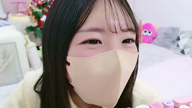 anchan  online show from 12.21.24