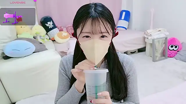 anchan  online show from 02.15.25